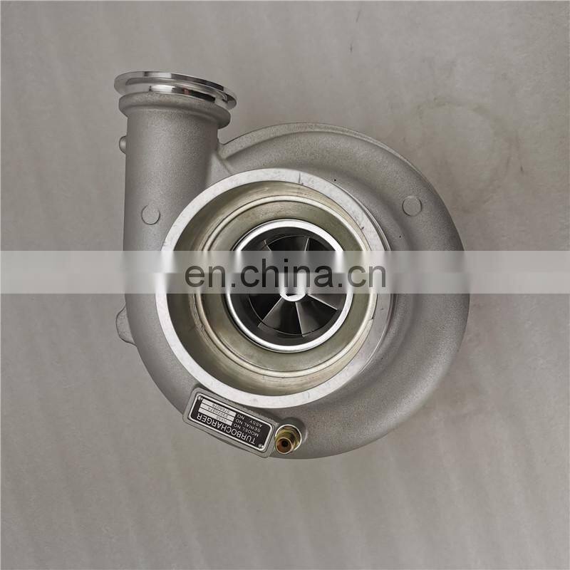HX55 turbocharger 3768076 2836376 2080173R 3767880 3767882 3768075 Daimler Various Truck with DD15 engine