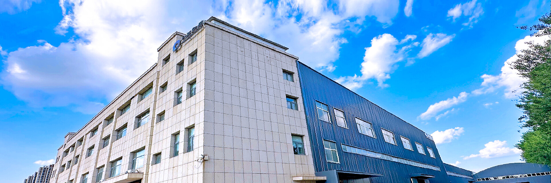 Henan Quanshun Flow Control Science & Technology Co.,Ltd company overview - view 2