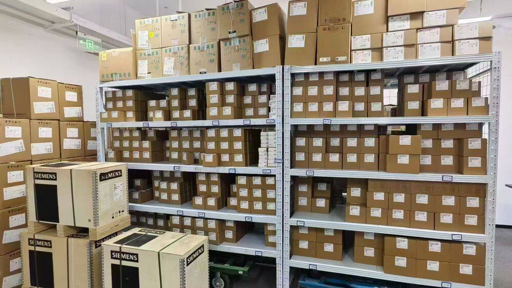 Full series of low voltage motors are in stock
