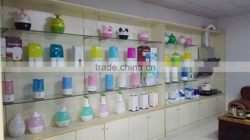 Zhongshan Huida Electric Appliance Co., Ltd. company overview - view 3