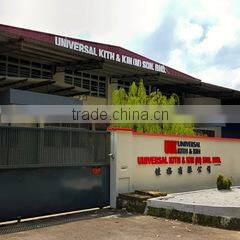 UNIVERSAL KITH & KIN (M) SDN. BHD. company overview - view 1