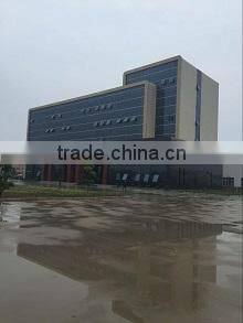 Shanghai Yixing Machine Tool Co., Ltd. company overview - view 1