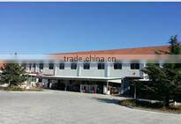 Yantai Zhixiao Standard Parts Co., Ltd. company overview - view 1