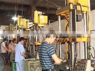 Yongkang Mingzhen Stainless Steel Products Co., Ltd. company overview - view 3