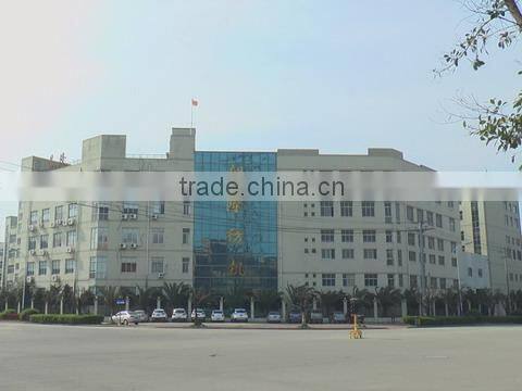 Wenzhou Chaolong Textile Machinery Co., Ltd. company overview - view 1