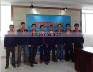 Foshan Ztech Plastic Machinery Manufacturing Co., Ltd. company overview - view 3