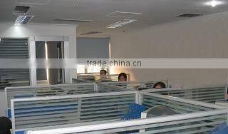 Shenzhen Junhao Century Metal & Plastic Co., Ltd. company overview - view 3