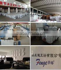 Xiamen Meiyadi Sanitary Ware Co., Ltd. company overview - view 1