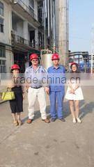 Shanxi Jia Rui Xin Agricultural Resource Co., Ltd. company overview - view 2