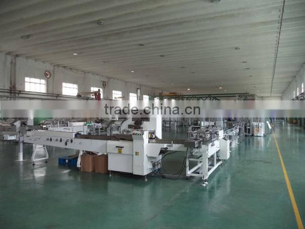 Shandong Tranlin Paper Co., Ltd. company overview - view 4