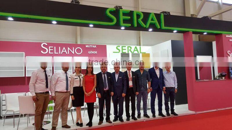 Burak Hakyemez Hakyemez Ithalat Ihracat Danismanlik company overview - view 2