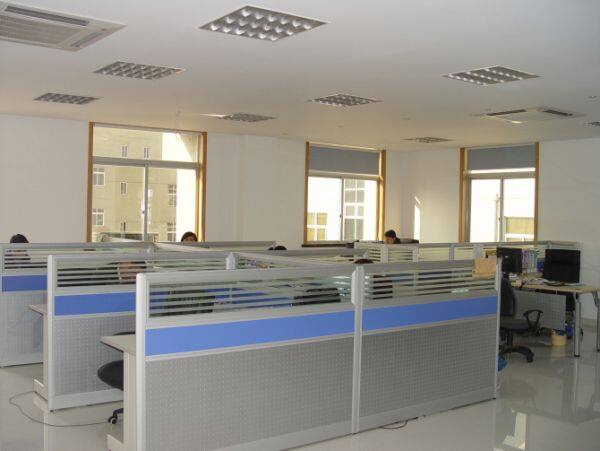 Wenzhou Cifang Safe Printing Co., Ltd. company overview - view 1