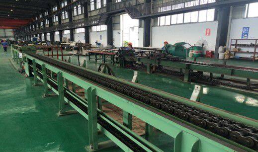 Changzhou Brilliance Special Steel Co., Ltd. company overview - view 4