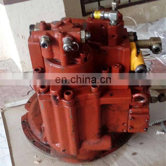 31N6-17010 Excavator Main Pump Assy R210NLC-7A Hydraulic Pump