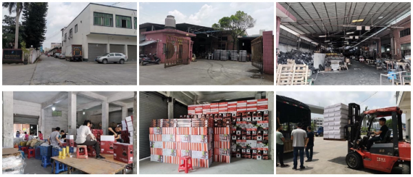 Orange Outdoors company overview - view 1