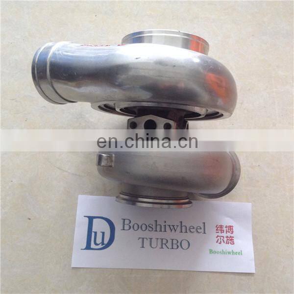 modify turbo ball bearing billet wheel GT3582R