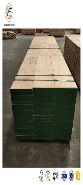 LVL Scaffolding Plnak 008