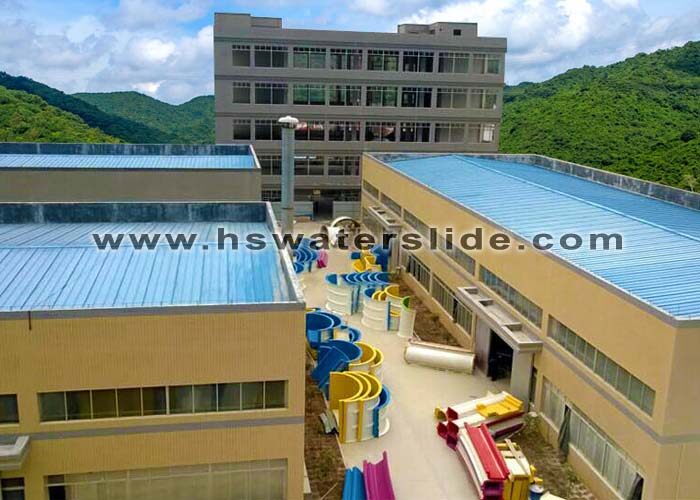 Guangzhou Haisan Amusement Technology Co., Ltd. company overview - view 2