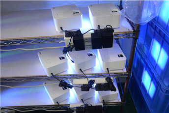 Shenzhen Lsp Technology Co., Ltd. company overview - view 3