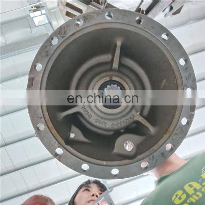 excavator parts M2X146B for sumitomo SH240-3 Swing Motor SH240-3 swing device