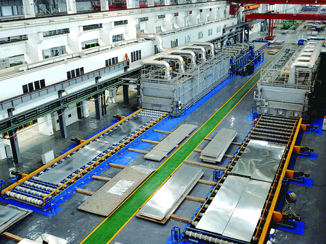 Qingdao Zhi Wo Supply Chain Co., Ltd company overview - view 2