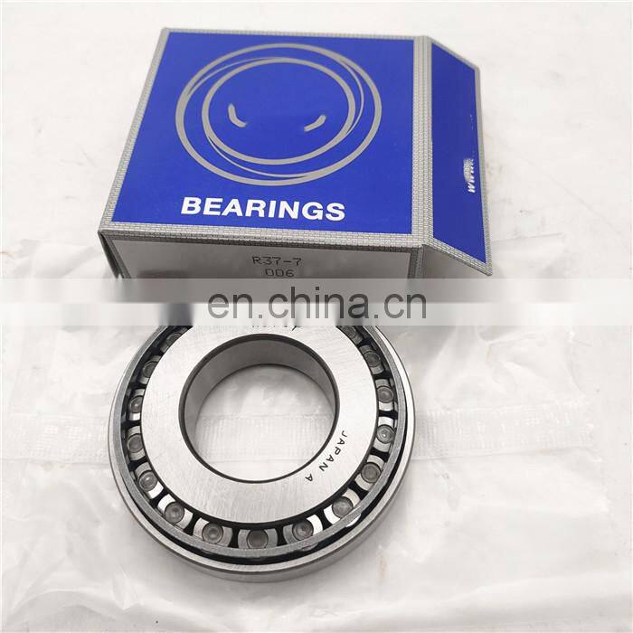 Supper Famous Brand Tapered Roller Bearing E32005XJ size 25*47*15mm E32005J E32005XJ bearing in stock