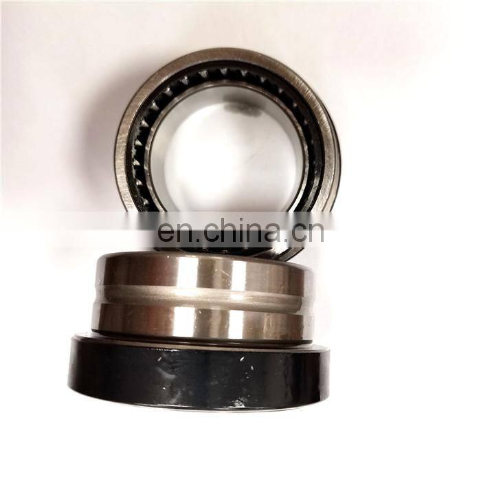 Combined Needle Roller and Thrust roller bearing NBXI5040  NBXI5040Z