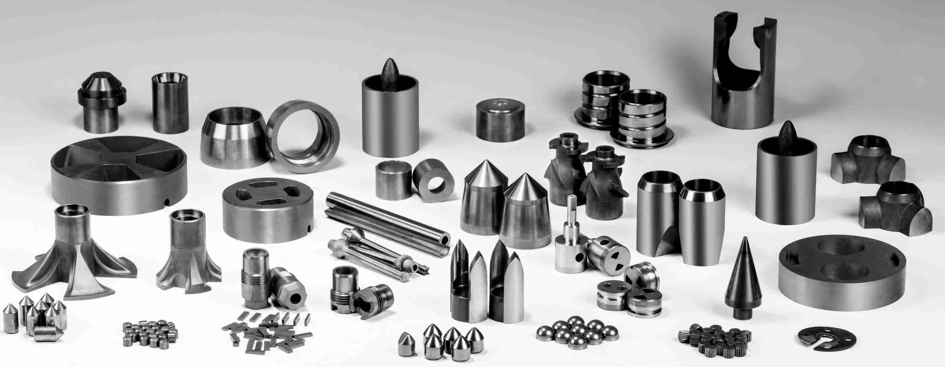 Hubei Kingco Material Technology Co.,Ltd company overview - view 1