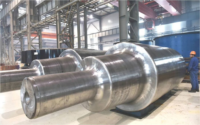 Luoyang Sanyong Machinery Equipment Co., Ltd. company overview - view 4