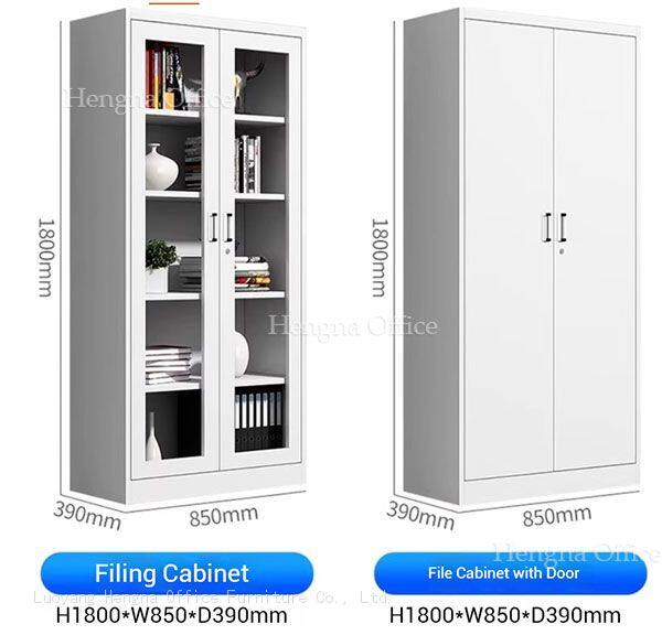 The Best School Office Storage Solutions for High-Traffic Educational Campuses in Boston