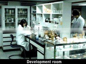 Daehwa Precision Co,. Ltd. company overview - view 1