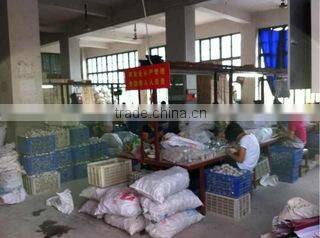 Fuzhou Yi Xing Electrical Ceramic Co., Ltd. company overview - view 2