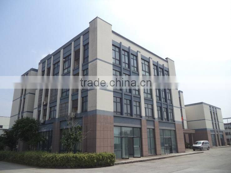 Hangzhou Jeenor Cleaning Supplies Co., Ltd. company overview - view 3