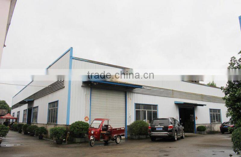 Xiamen SLP Commodity Co., Ltd. company overview - view 1
