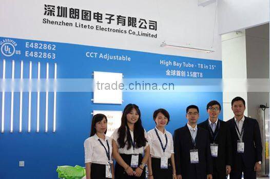 Shenzhen Liteto Electronics Co., Limited company overview - view 3