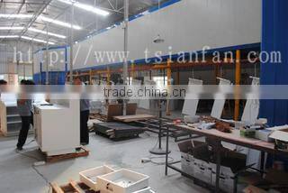 Xiamen Tsianfan Industrial & Trading Co., Ltd. company overview - view 2