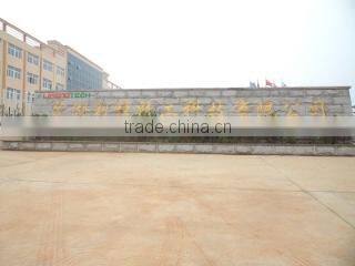 Wuhu Lifeng Precision Technology Co., Ltd. company overview - view 3