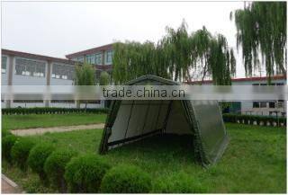 Qingdao Shenghe (Cenico) Steel Pipe Products Co., Ltd. company overview - view 3