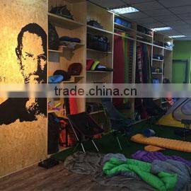 Dalian Eaglesight Corp., Ltd. company overview - view 2