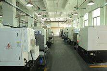 Precision Co.,ltd company overview - view 1