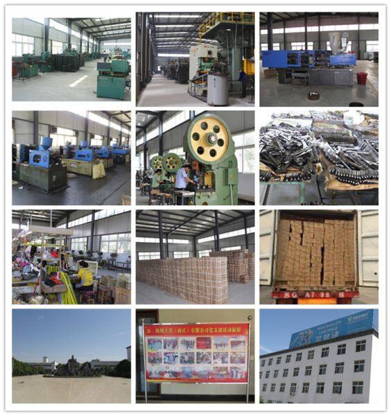 Henan Yuanli Tools Co.,Ltd company overview - view 1
