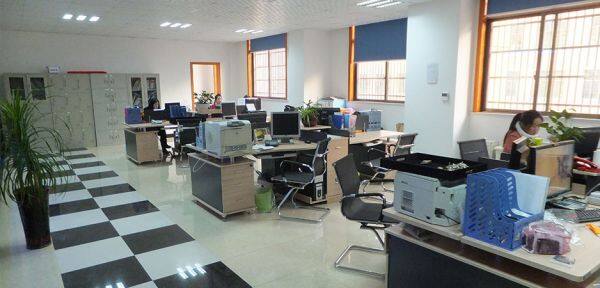 Sunshine Fashion Accessory Co.,Ltd company overview - view 2