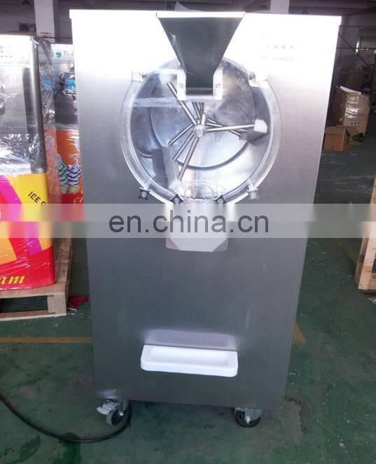 20L ice cream freezer