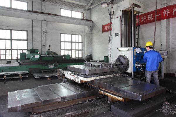 Hengyang Huayi Machinery Co.,LTD company overview - view 4