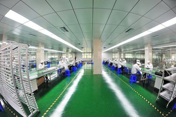 Dongguan Huayicai Landscape Technology Co., Ltd company overview - view 2