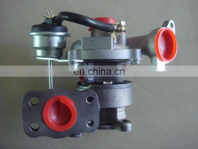 excellent quality KP35 turbocharger 54359700009 54359880009 0375G9 turbo for Ford&Peugeot 206 307&Citroen C2 C3 engine parts