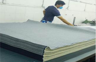 Foshan Fly Jeans Garment Co., Ltd company overview - view 4