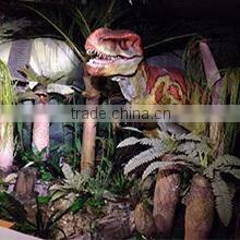 Chengdu Junli Lisaurus Tech Co., Ltd. company overview - view 2