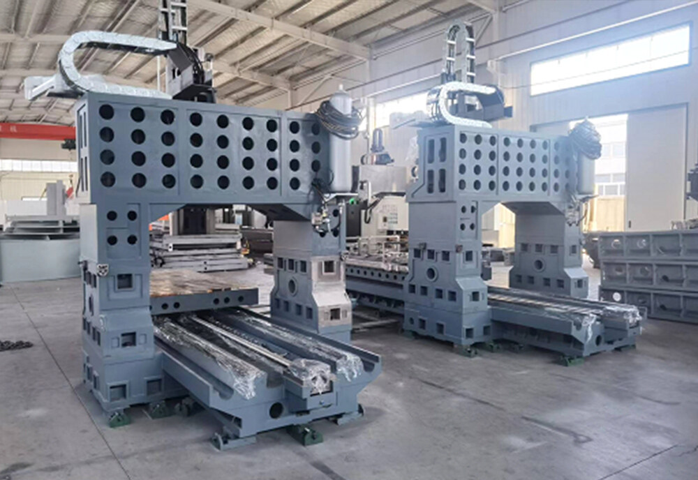 Qingdao Tonchel Industrail Equipment Co.,Ltd. company overview - view 2