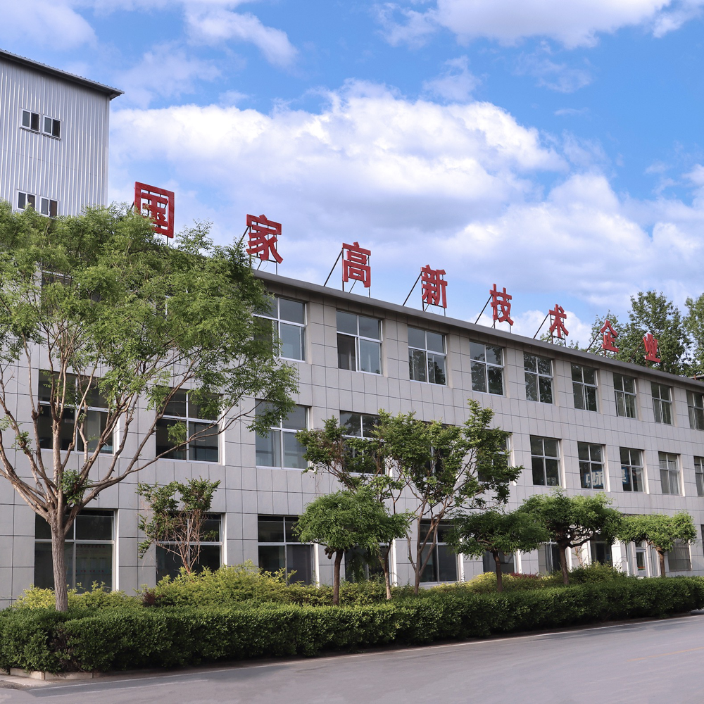 Shandong Tianjiao Biotech Co.,ltd company overview - view 4